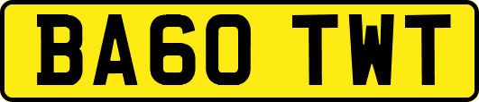 BA60TWT
