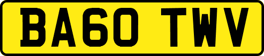 BA60TWV