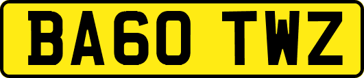 BA60TWZ