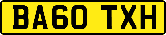 BA60TXH