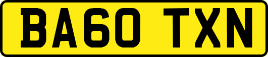BA60TXN