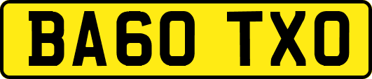 BA60TXO