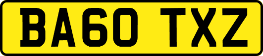 BA60TXZ