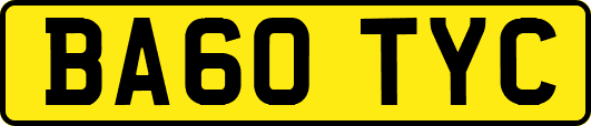 BA60TYC