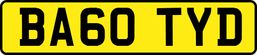 BA60TYD