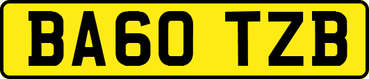 BA60TZB