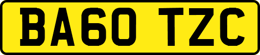 BA60TZC
