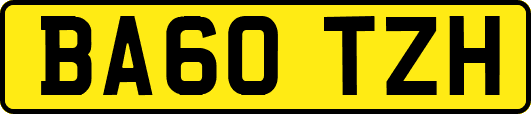 BA60TZH