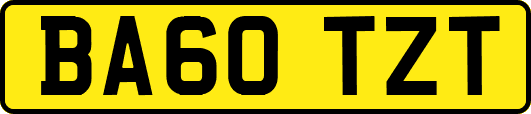 BA60TZT