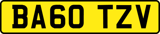 BA60TZV