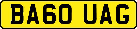 BA60UAG