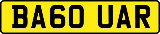 BA60UAR