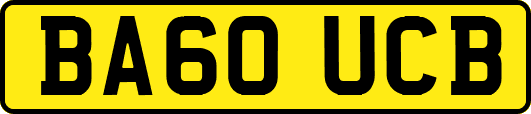 BA60UCB