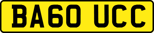 BA60UCC