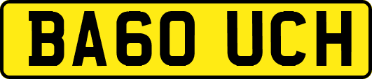 BA60UCH