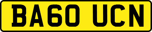 BA60UCN