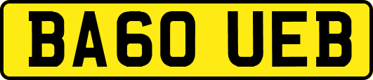 BA60UEB