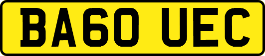 BA60UEC