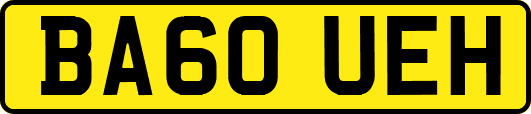 BA60UEH