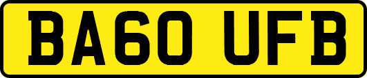 BA60UFB