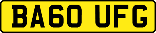 BA60UFG