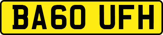 BA60UFH