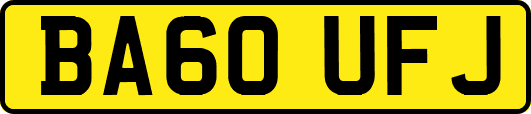 BA60UFJ