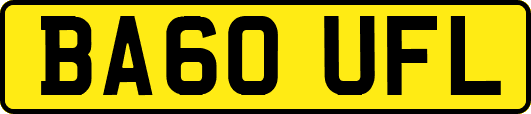 BA60UFL