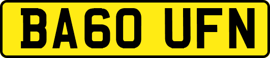 BA60UFN