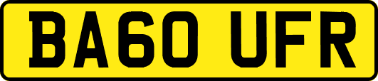 BA60UFR
