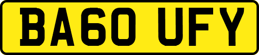BA60UFY