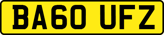 BA60UFZ