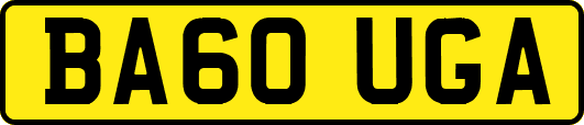 BA60UGA