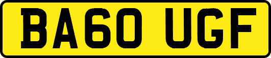 BA60UGF