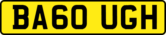 BA60UGH