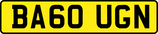 BA60UGN