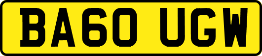 BA60UGW