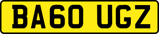 BA60UGZ