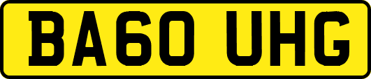 BA60UHG