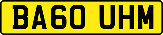 BA60UHM