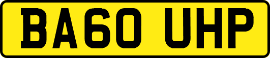 BA60UHP
