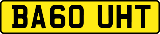 BA60UHT