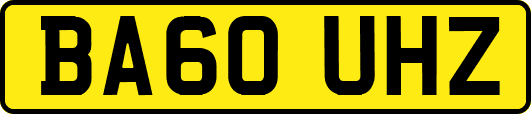 BA60UHZ