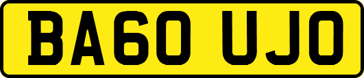 BA60UJO