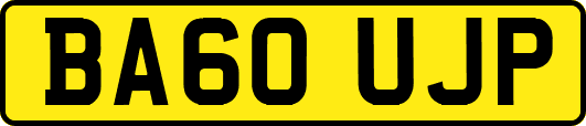 BA60UJP