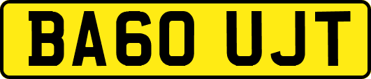BA60UJT