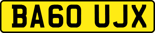 BA60UJX