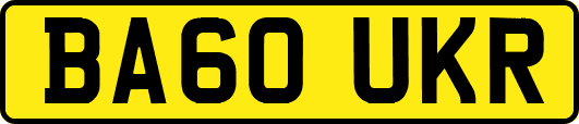 BA60UKR