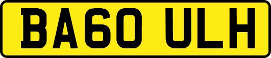 BA60ULH