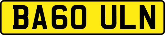 BA60ULN